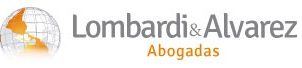 Logo Lombardi y Alvarez Abogadas
